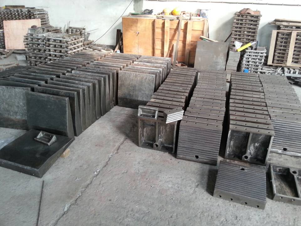 Spare Parts Suppliers China